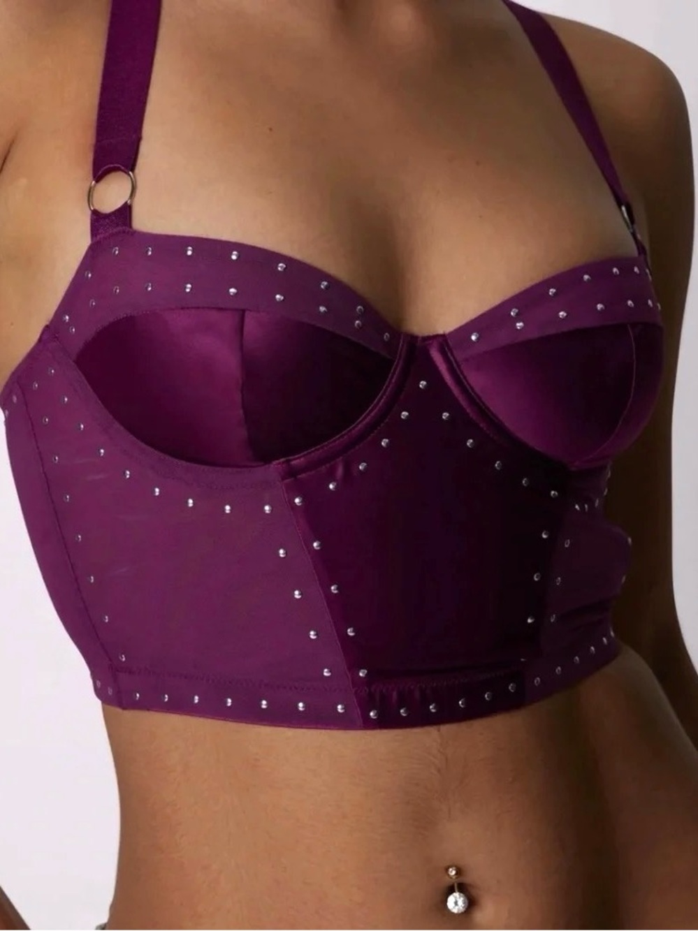 Parade Main Event Corset